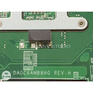 Main Lenovo ThinkPad Edge 15 E50 Intel HDMI S988R Hm55