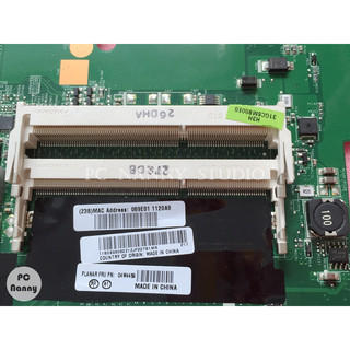 Main Lenovo ThinkPad Edge 15 E50 Intel HDMI S988R Hm55
