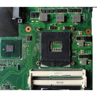 Main Asus K52 X52F A52F P52F SHARE