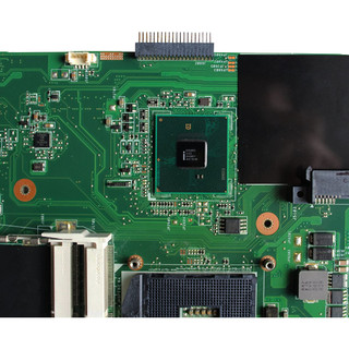 Main Asus K52 X52F A52F P52F SHARE