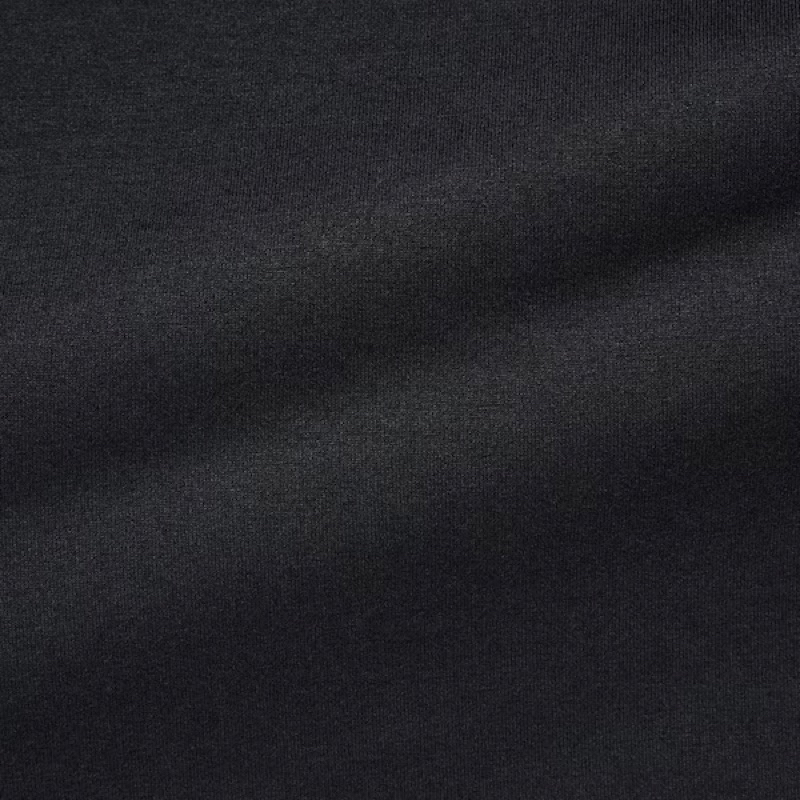 Quần Nỉ Nam Dry Siêu Co Giãn Uniqlo bo gấu kiểu jogger