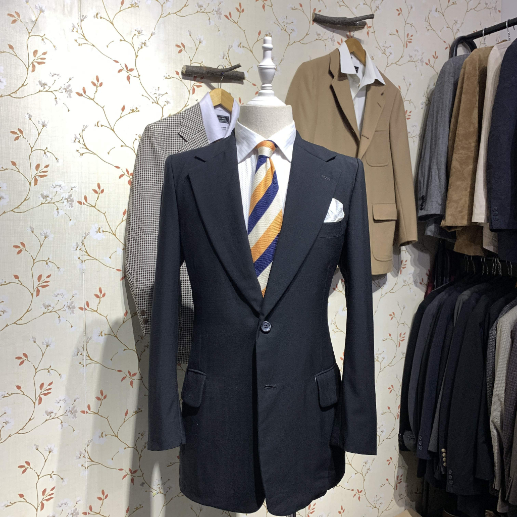 Mẫu Blazer b326