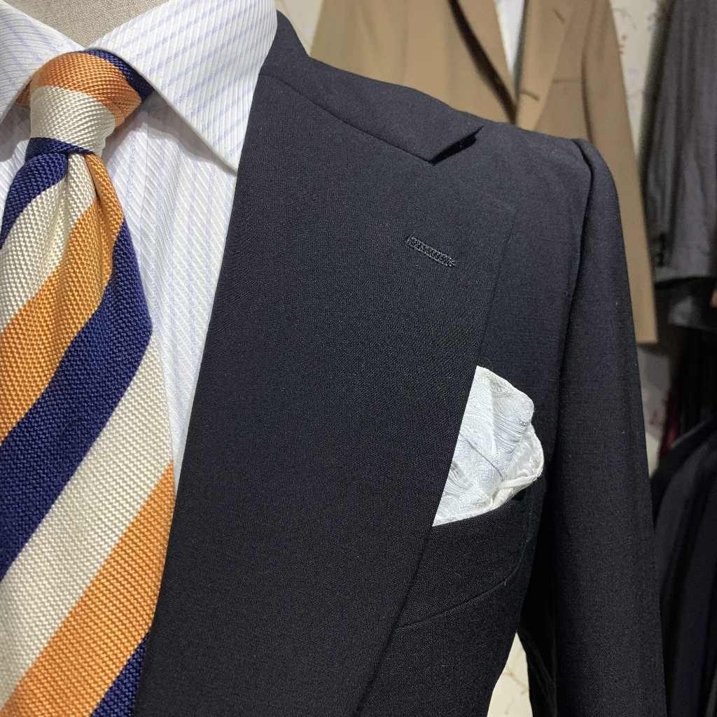 Mẫu Blazer b326