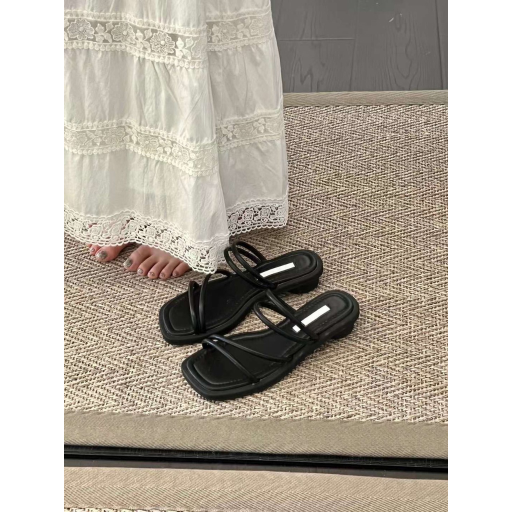 SANDAL DÂY - G588,G589