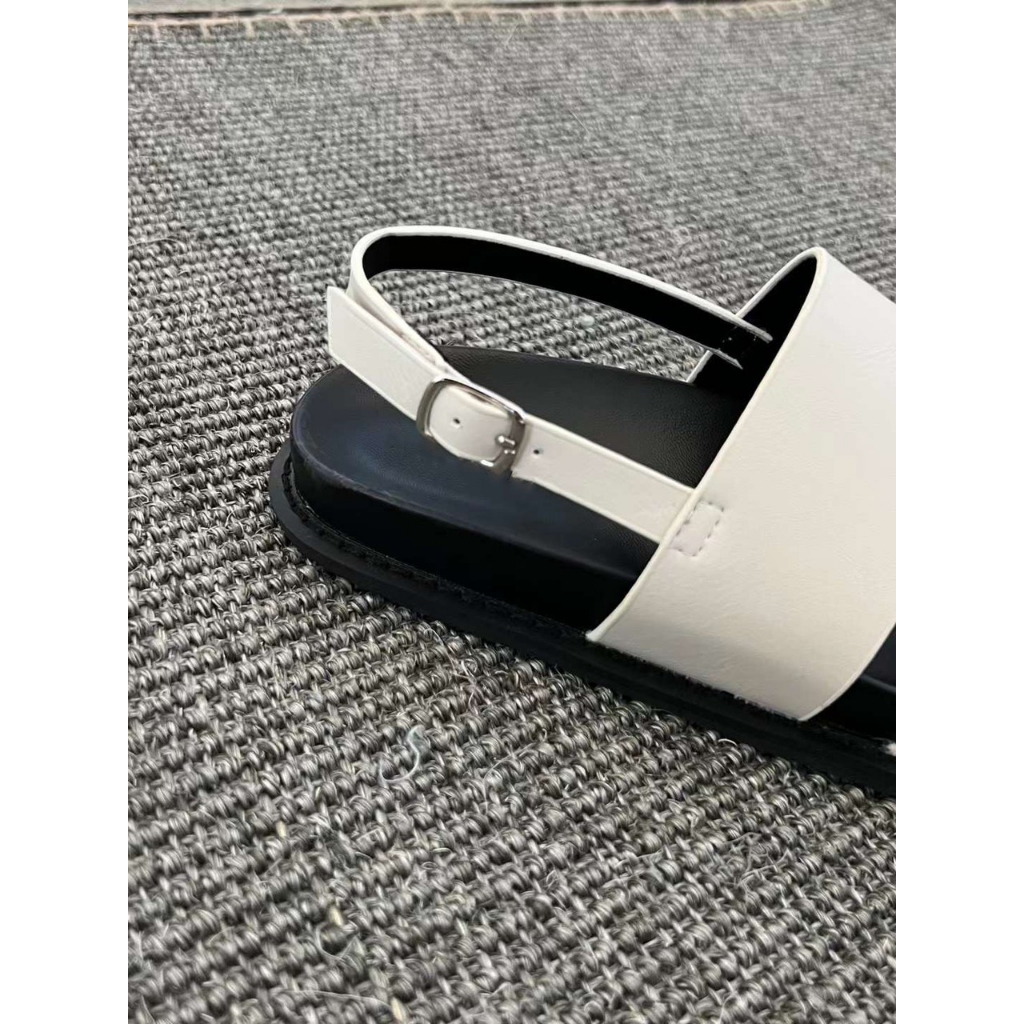 SANDAL BẢN TO - G591, G606