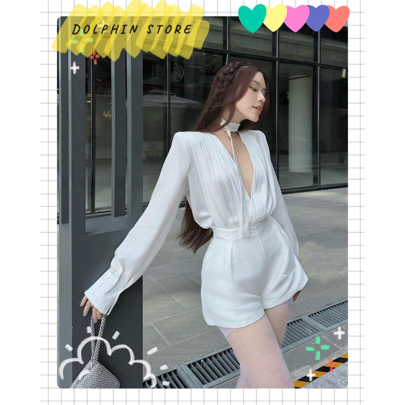 BIGSIZE Set đồ bigsize - set sang chảnh bigsize