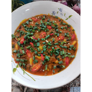 Mắm chưng chay 200g