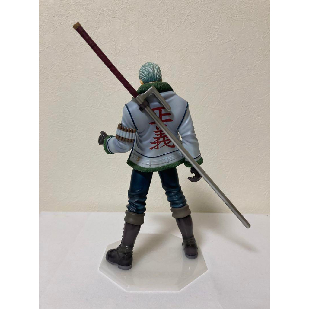 Mô hình ONEPIECE chính hãng - Smoker - P.O.P Neo