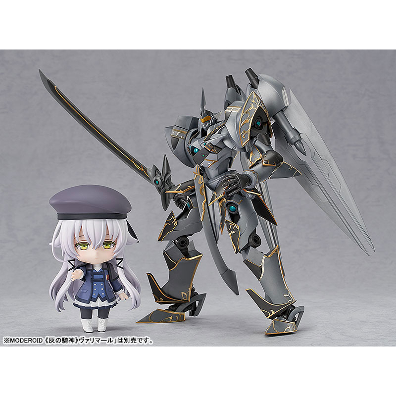 Mô Hình Nendoroid Altina Orion  - Nendoroid 2107 The Legend of Heroes: Trails into Reverie