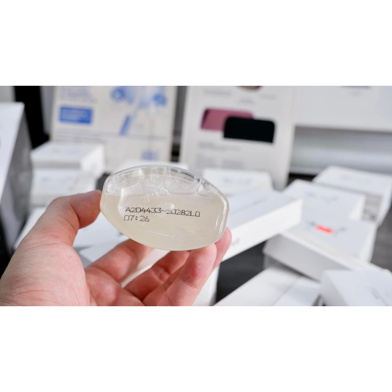 Chai Xà Phòng rữa Tay Natural Concepts Hand Wash | CANADA