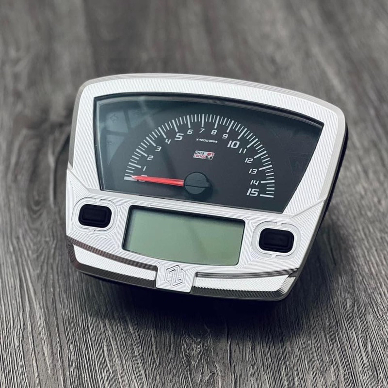 MẶT ĐỒNG HỒ KOSO DREAM NHÔM CNC