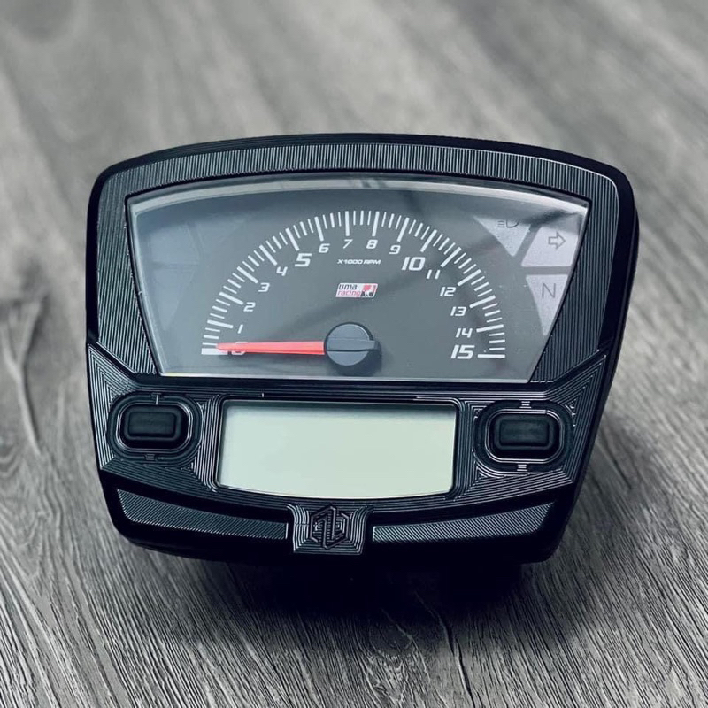 MẶT ĐỒNG HỒ KOSO DREAM NHÔM CNC