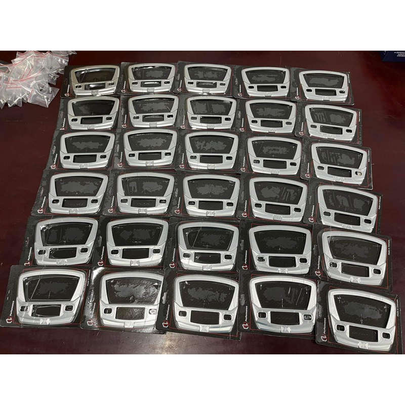 MẶT ĐỒNG HỒ KOSO DREAM NHÔM CNC