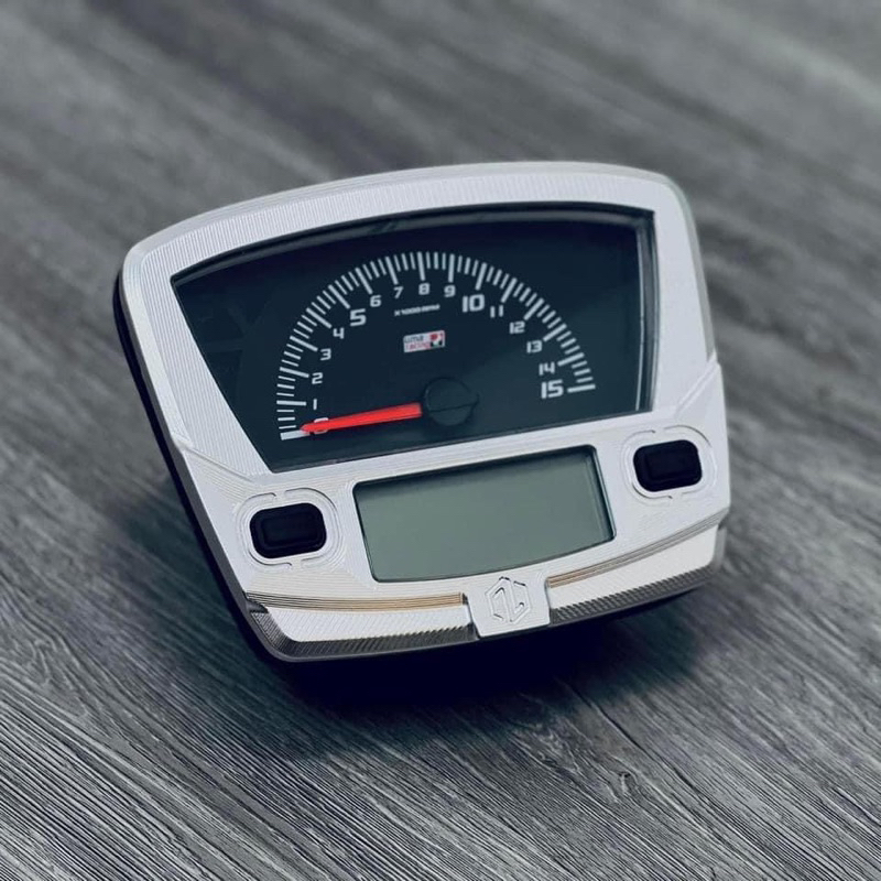 MẶT ĐỒNG HỒ KOSO DREAM NHÔM CNC