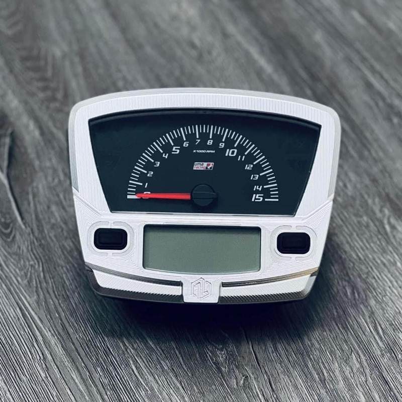 MẶT ĐỒNG HỒ KOSO DREAM NHÔM CNC