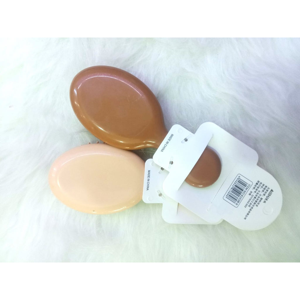 Lược Gội Đầu MASSAGE Bàn Chải Bàn Chải Ngứa Da Đầu