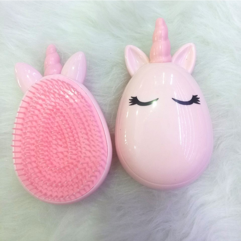 Lược Gội Đầu MASSAGE Bàn Chải Bàn Chải Ngứa Da Đầu