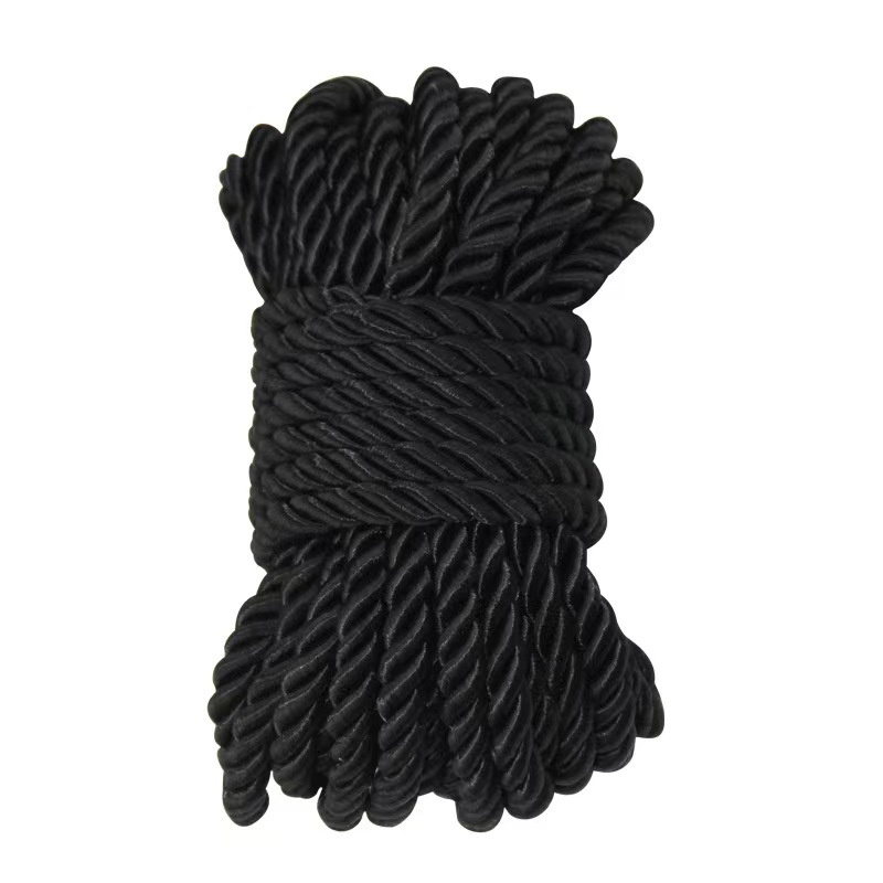 （Q1,HCM) Dây dù paracord đa năng 10 lõi dài 10m, dây dù sinh tồn, cắm trại--Rope
