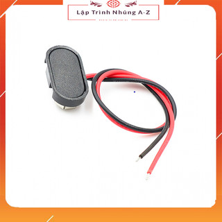 [Lập Trình Nhúng A-Z][G28] Đế Pin 9V Loại Cứng