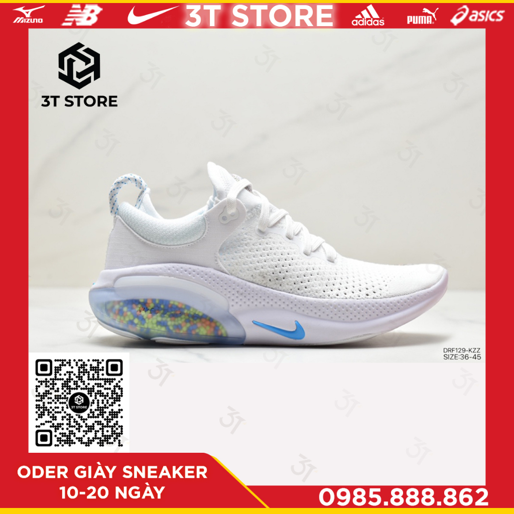 GIÀY SNEAKER MÃ SẢN PHẨM: CQ4813-104_Nike Joyride Run Fk_FULL BOX_FREE SHIP