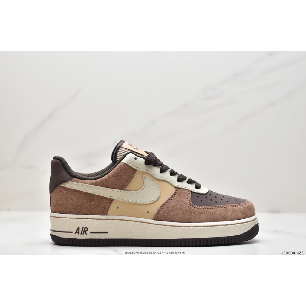 GIÀY SNEAKER MÃ SẢN PHẨM: FB8878-200_Nike Air Force 1 Low_FULL BOX_FREE SHIP