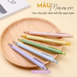 BÚT CHÌ BẤM KACO TURBO
