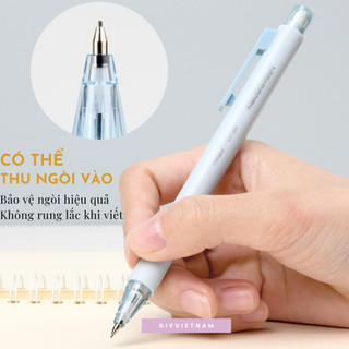 BÚT CHÌ BẤM KACO TURBO