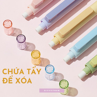 BÚT CHÌ BẤM KACO TURBO