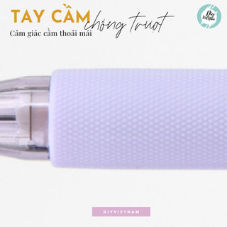 BÚT CHÌ BẤM KACO TURBO