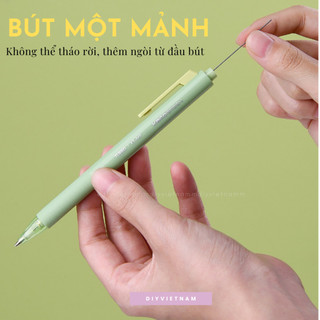 BÚT CHÌ BẤM KACO TURBO