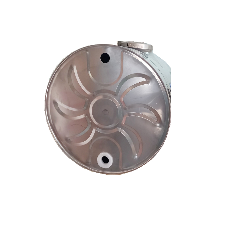 Bồn phụ 50 Lít Inox 304 dùng cho máy nước nóng năng lượng mặt trời