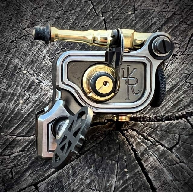 MÁY XĂM DANKUBIN MACHINE 46ER