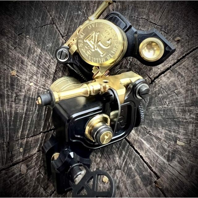 MÁY XĂM DANKUBIN MACHINE 46ER