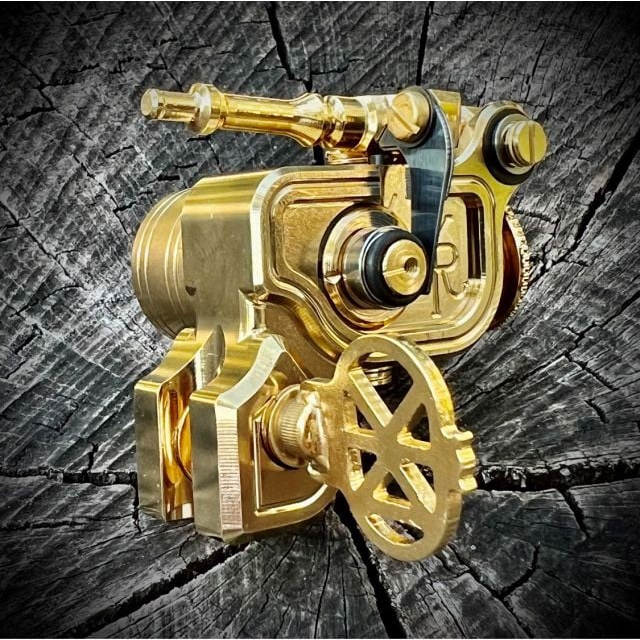 MÁY XĂM DANKUBIN MACHINE 46ER