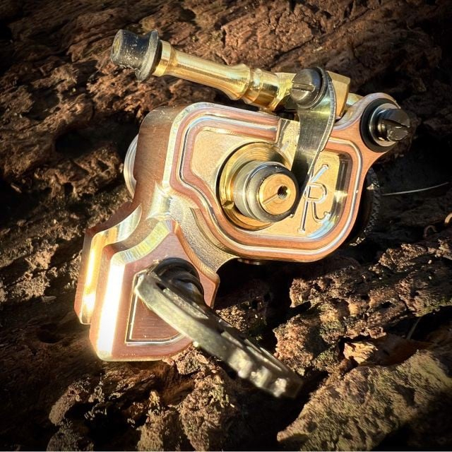 MÁY XĂM DANKUBIN MACHINE 46ER