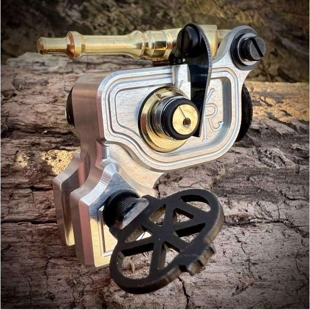 MÁY XĂM DANKUBIN MACHINE 46ER