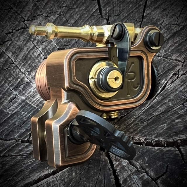 MÁY XĂM DANKUBIN MACHINE 46ER