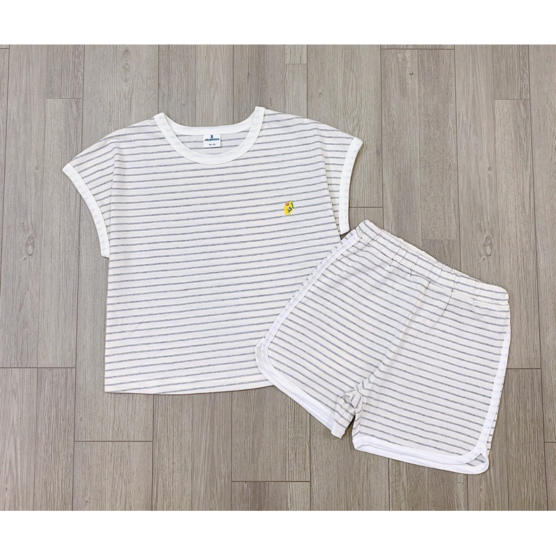 Bộ Jelispoon Việt Nam xuất Hàn bé trai/bé gái