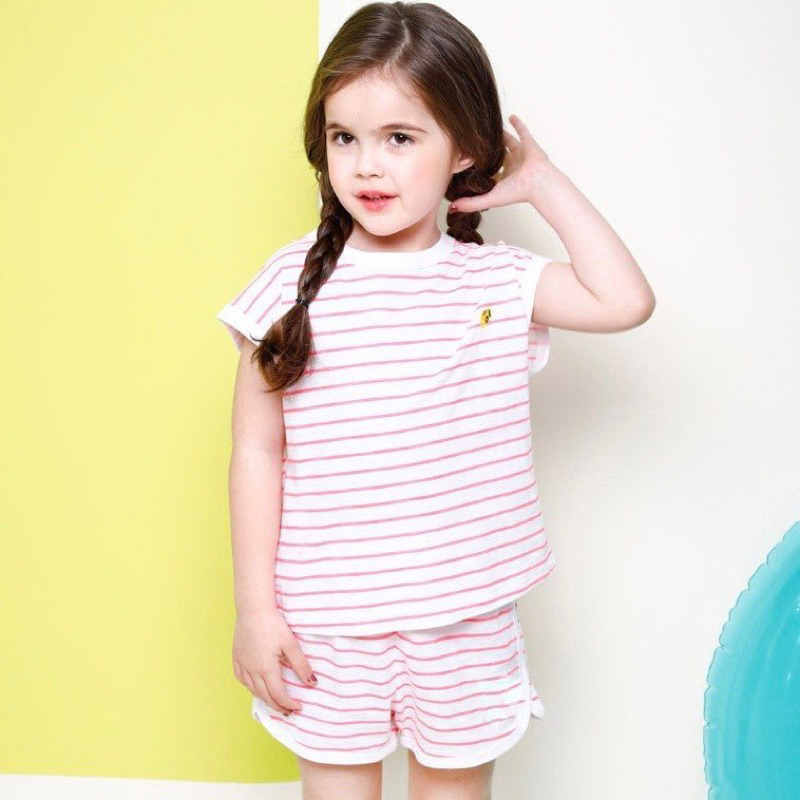 Bộ Jelispoon Việt Nam xuất Hàn bé trai/bé gái