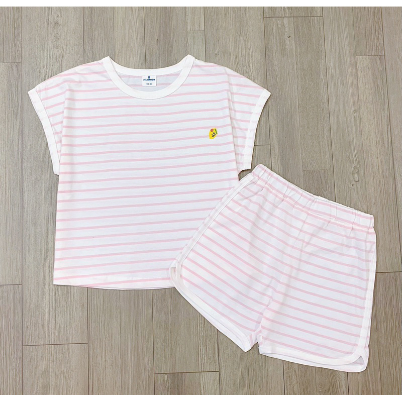 Bộ Jelispoon Việt Nam xuất Hàn bé trai/bé gái