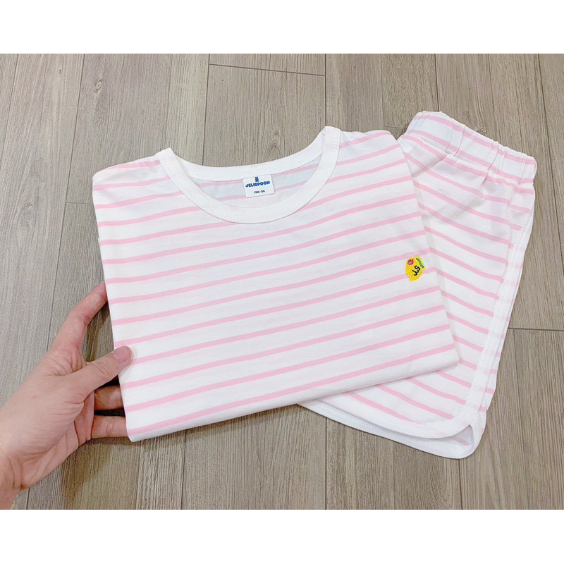 Bộ Jelispoon Việt Nam xuất Hàn bé trai/bé gái