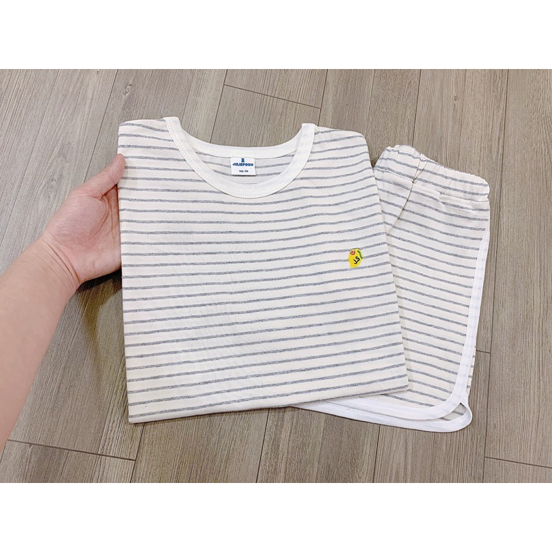 Bộ Jelispoon Việt Nam xuất Hàn bé trai/bé gái