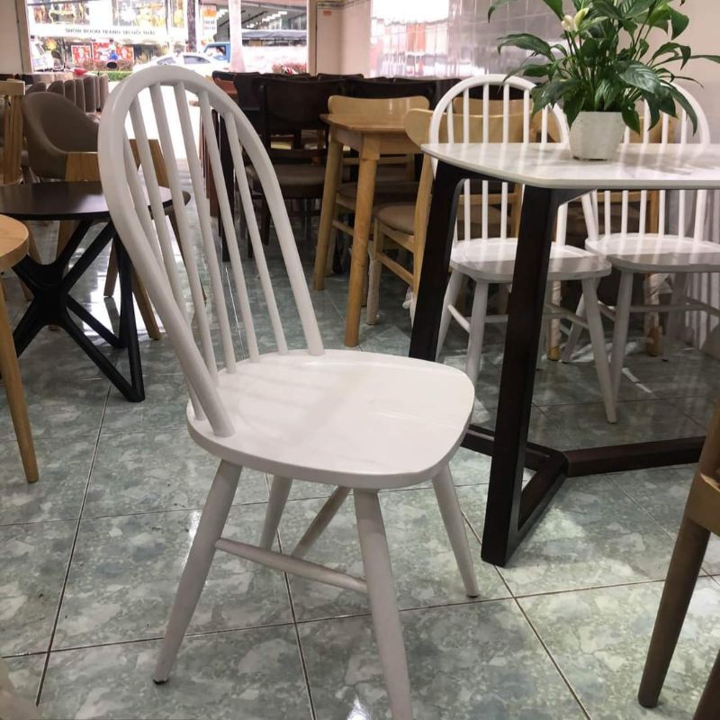 Ghế ăn Windsor