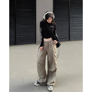 QUẦN DÀI NỈ UNISEX WAVE SWEATPANTS