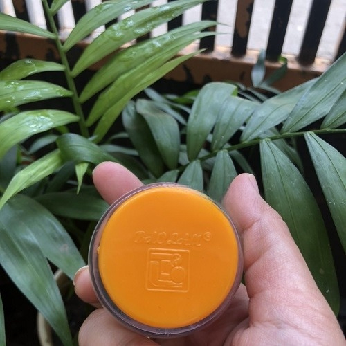 Kem ngừa mụn dưỡng trắng da Bảo Lâm 30g - Chính hãng NPP Bizshop