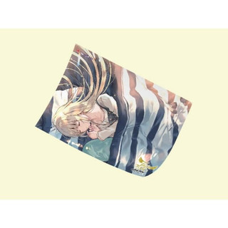 Poster | Postcard | Bookmark | Mini artboook | Light novel - manga