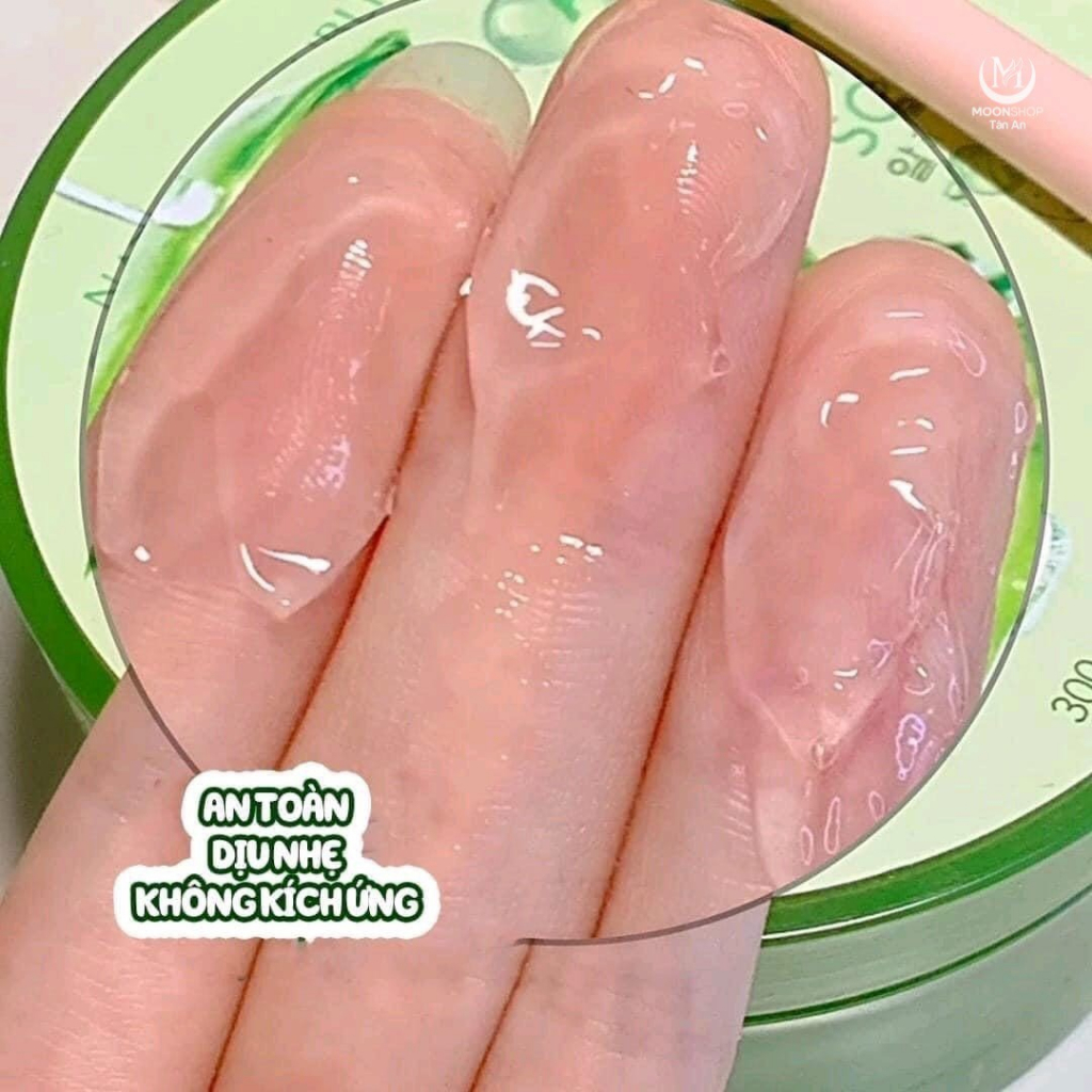 GEL LÔ HỘI 92% NATURE REPUBLIC