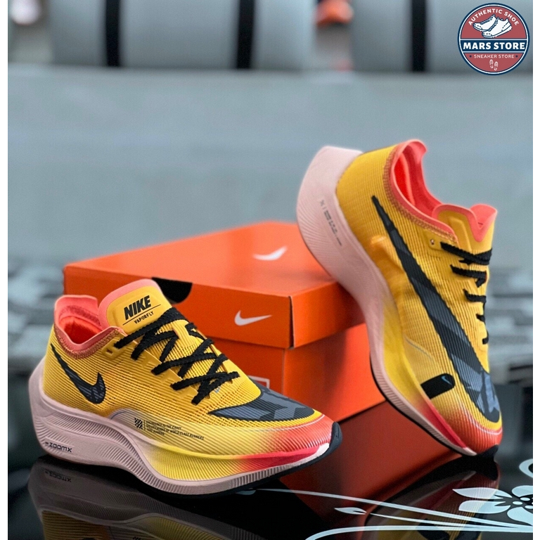 Giày Thể Thao Nike Vopafly Real Chính Hãng - Fullbox