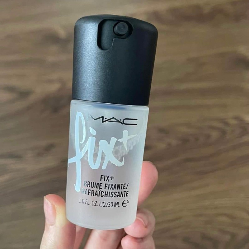 Xịt khoá makeup M.A.C mini 30ml fullbox