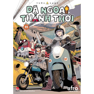 KĐ Truyện _ Dã Ngoại Thảnh Thơi